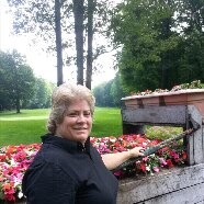 Gail Mcclellan