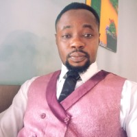 Jonathan Akwital Ishaku, MILT