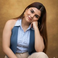 Anshika Pathak