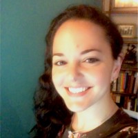Bianca Gentil, Ph.D.