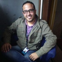 Rosny Ortega