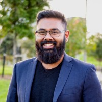 Kiran Chandradevan
