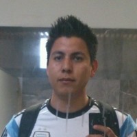 Edgar Bernabe Delgado