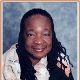 Zeta Lilie Parker Crayton