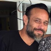 Robert Delgado