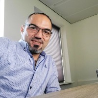 Darem Saeid