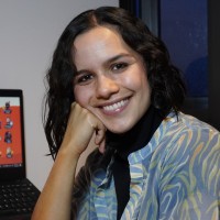 Mariana Giraldo Tirado