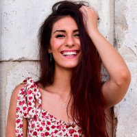 Andrea Tranca Garcia