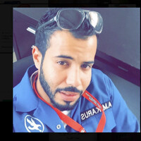 Abdulaziz Aljenaa