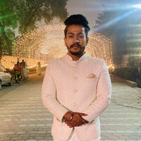 Yash Walia
