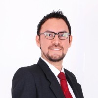 Omar Silva Blanco, CFA, CAIA, MBA