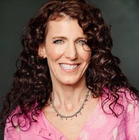Staci Weinzoff
