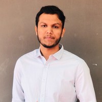 Thakkar Kuldeep