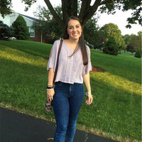 Brianna Steich