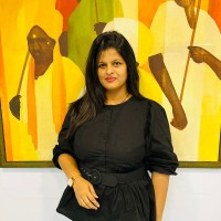 Mugdha Shinde