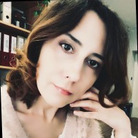 Joanna Borowiec