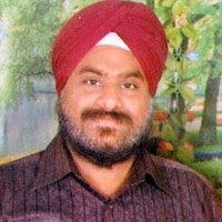 Taranjit Singh Bhatia