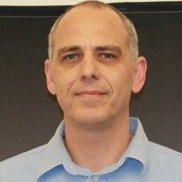 Chris Visagie