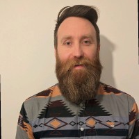 Chris Tidbury