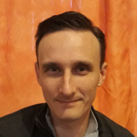 Nicolas Vérité