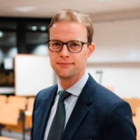 Prof. Dr. Alexander Hennig