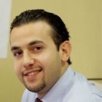 Ahmed Bakir