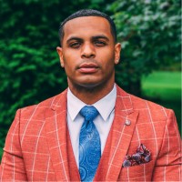 Joshua Smart