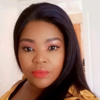 Lesego Chantell Monageng