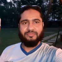 Md. Zulfikar Ali