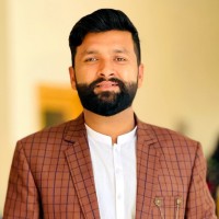 Muhammad Usman Anwar