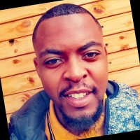 Siyabonga Dlamini