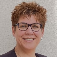 Veronique Conan