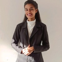 Shrutika S.