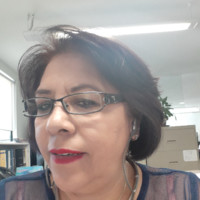 Juana Estela Avalos Reyes