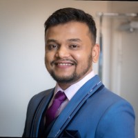 Dr Kaustubh Manchekar Md, Msc Ghm, Cmgr Mcmi