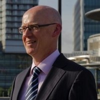 Paul Nolan