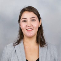 Itzel Rivas
