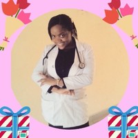 Omotola Ogun