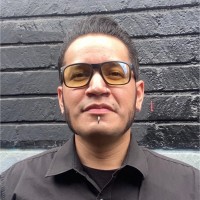 Oskar Ramirez