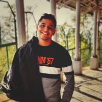 Ankit Hooda