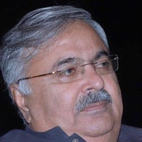 Shaukat Ashfaq
