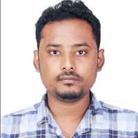 Joyprakash Mohapatra