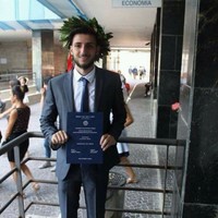 Giuseppe D'angeli