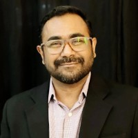 Dr. Rishad Choudhury Robin, Drph