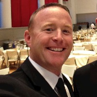 Chuck Stockdale