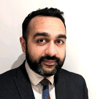 Humza Ahmed