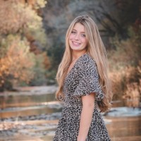Hailey Mosley
