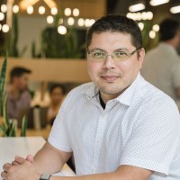 Ernie Romero