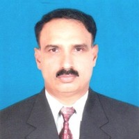 Khalil Rehman