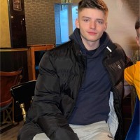 Luke Savage